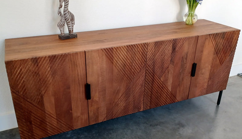 Koblenz Newton Sideboard (Custom)