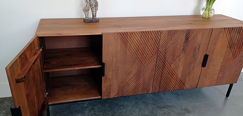 Koblenz Newton Sideboard (Custom)