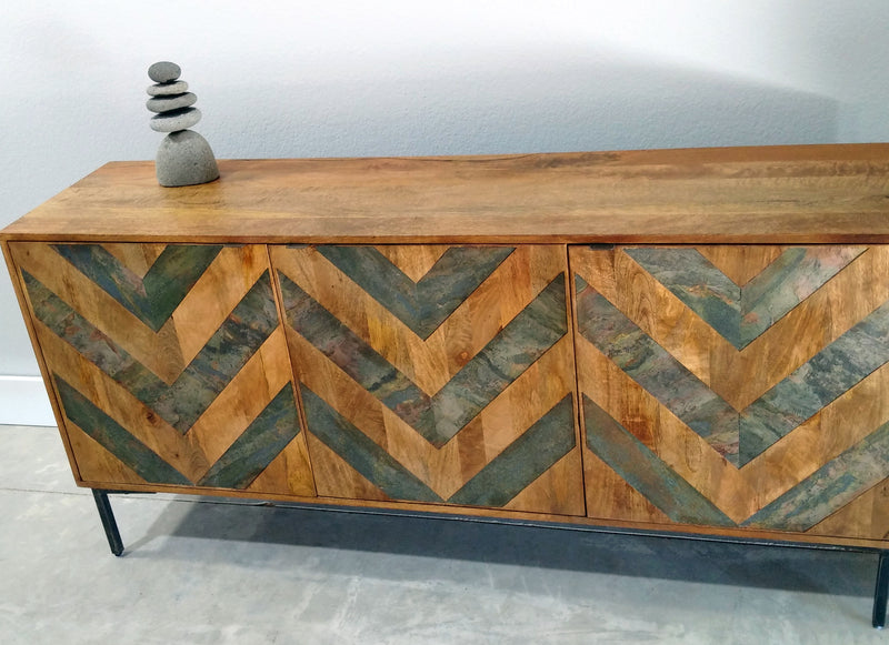 Kaselstone Sideboard