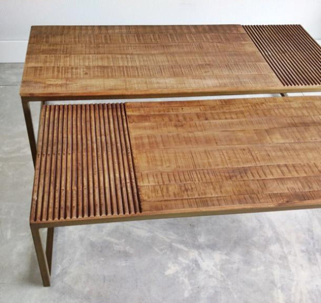 Nazaari Nesting Coffee Tables