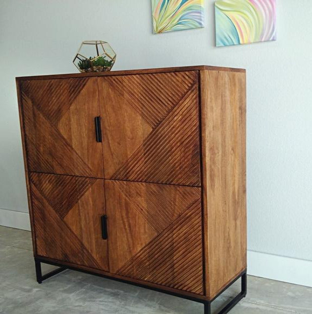 Koblenz Cabinet