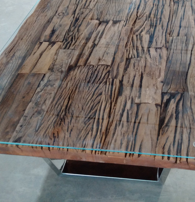 Treesma Coffee Table