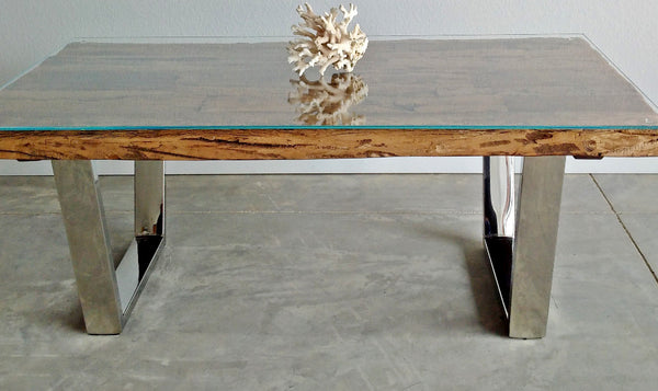 Treesma Coffee Table