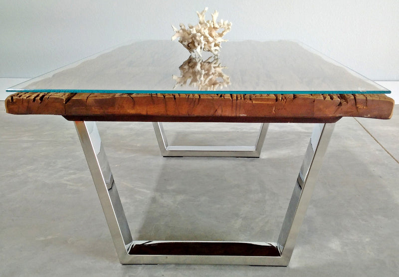 Treesma Coffee Table