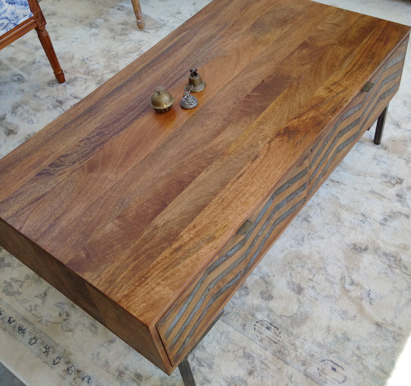 Kaselstone Schon Coffee Table